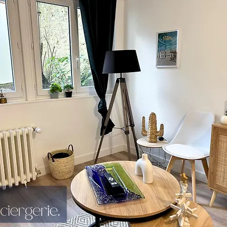 La Marne #3- Centre ポアティエ