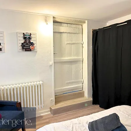 La Marne #3- Centre * Poitiers