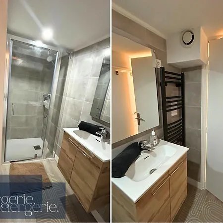 La Marne #3- Centre Apartment Poitiers