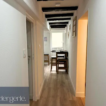 La Marne #3- Centre Apartment Poitiers