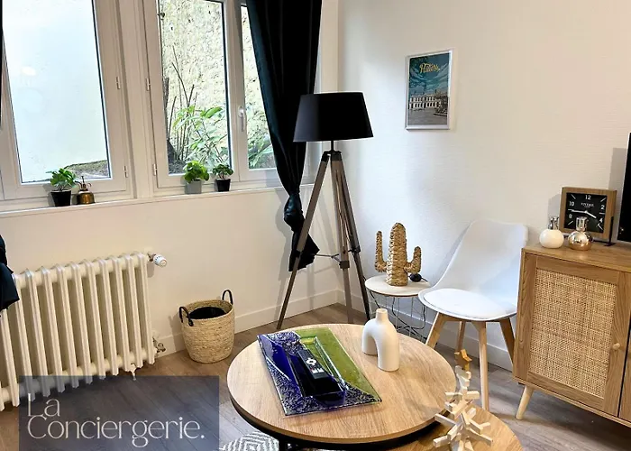 La Marne #3- Centre ポアティエ