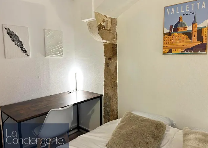 La Marne #3- Centre ポアティエ