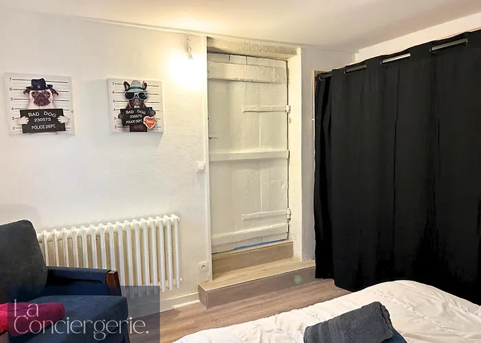 La Marne #2- Centre * Poitiers