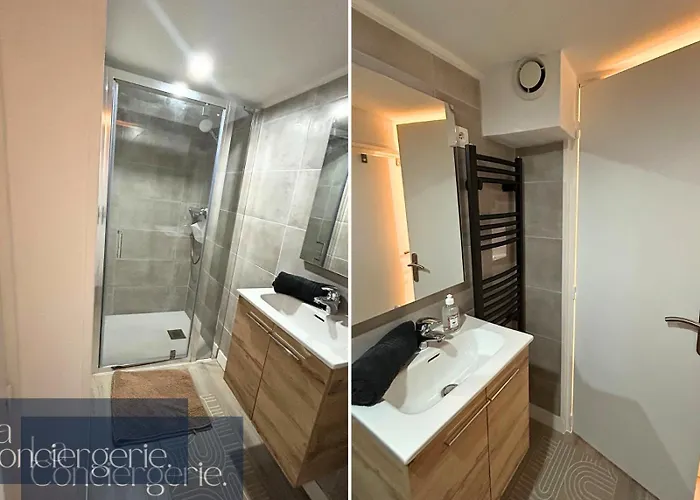 La Marne #3- Centre Apartment Poitiers